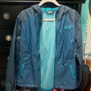 The North Face Wind Breaker